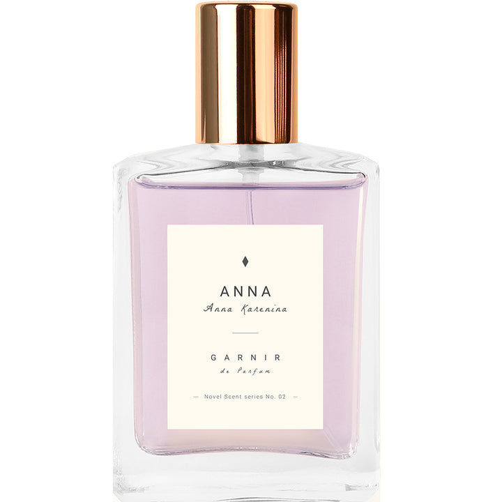 ANNA EDT 50 ML
