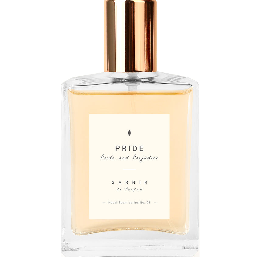 GARNIR PRIDE EDT 50 ML – free delivery