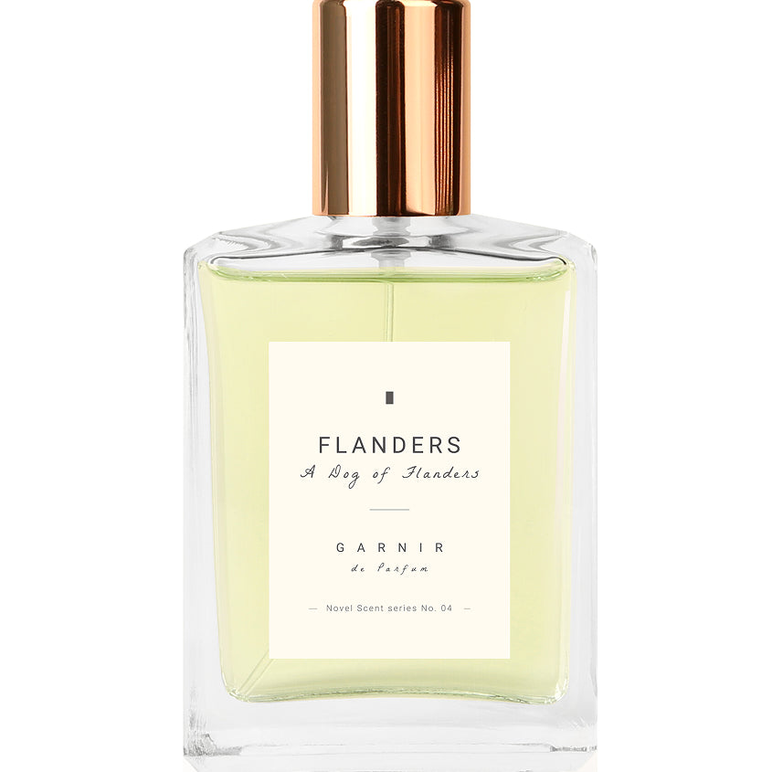 GARNIR FLANDERS EDT 50 ML