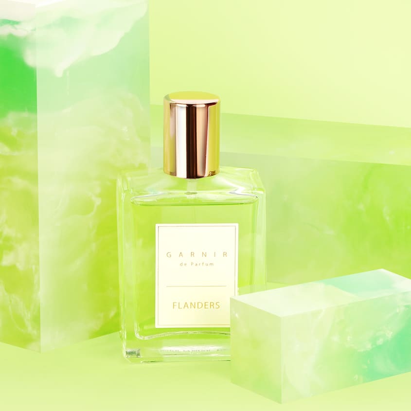 GARNIR FLANDERS EDT 50 ML – متجر إلكتروني