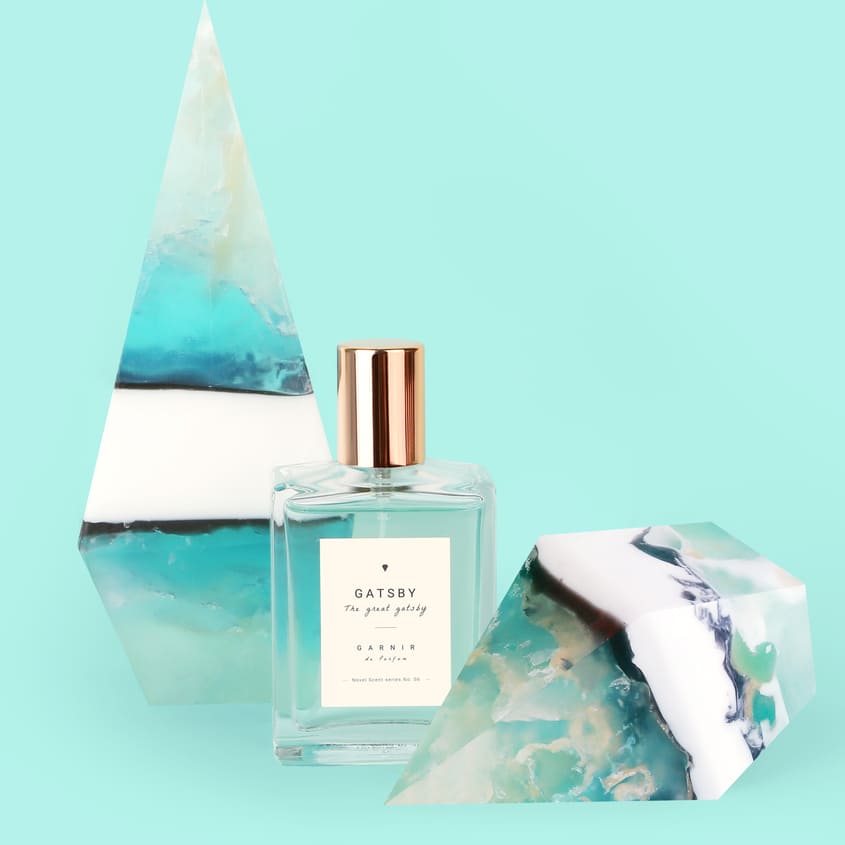 GARNIR GATSBY EDT 50 ML – متجر إلكتروني