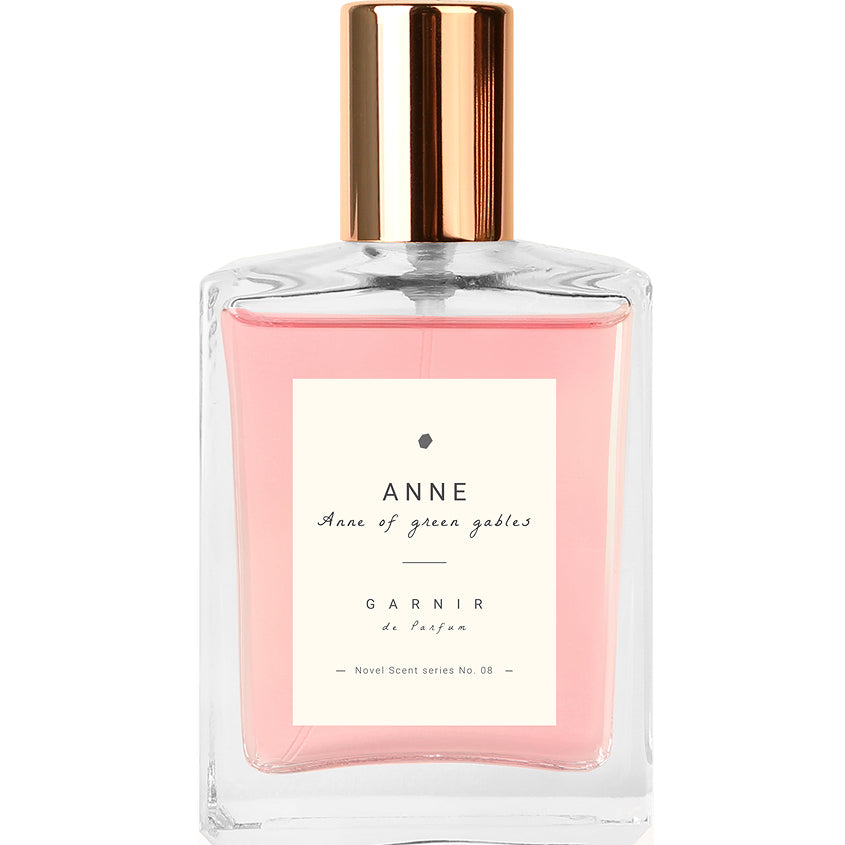 GARNIR ANNE EDT 50 ML – صورة 5