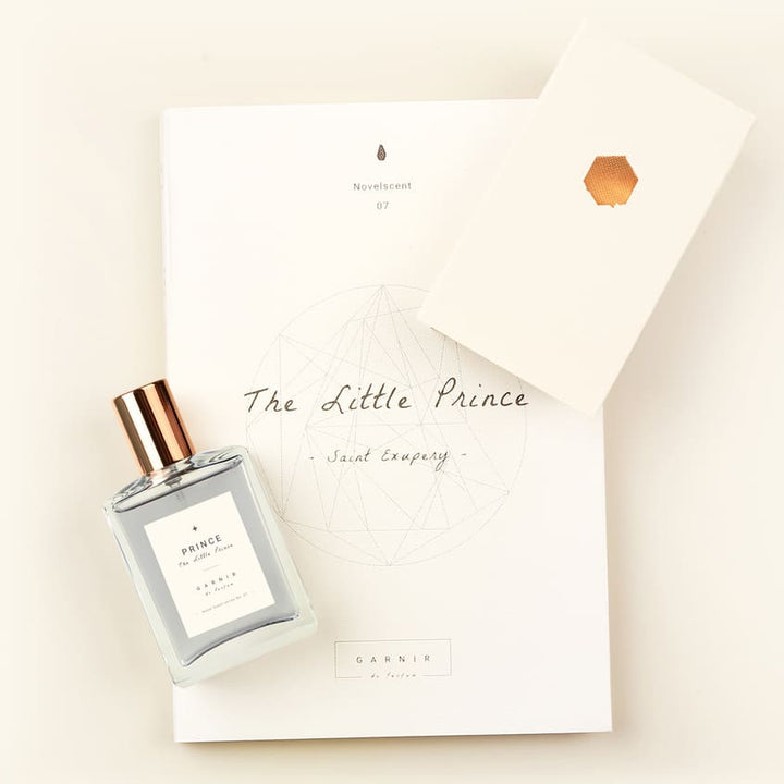 PRINCE EDT 50 ML