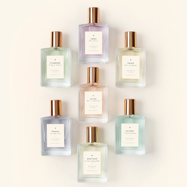 PRINCE EDT 50 ML
