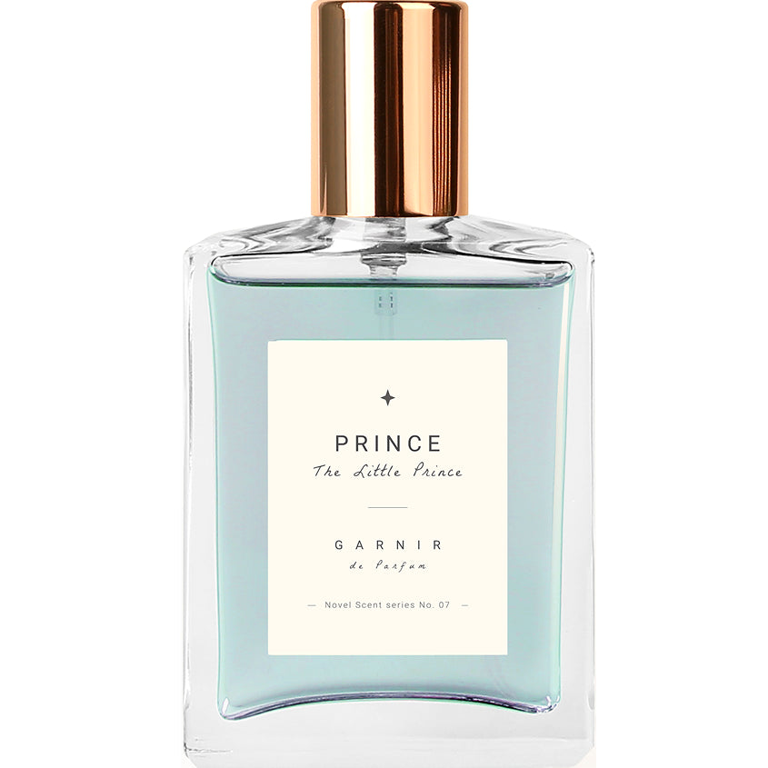 GARNIR PRINCE EDT 50 ML – توصيل مجاني