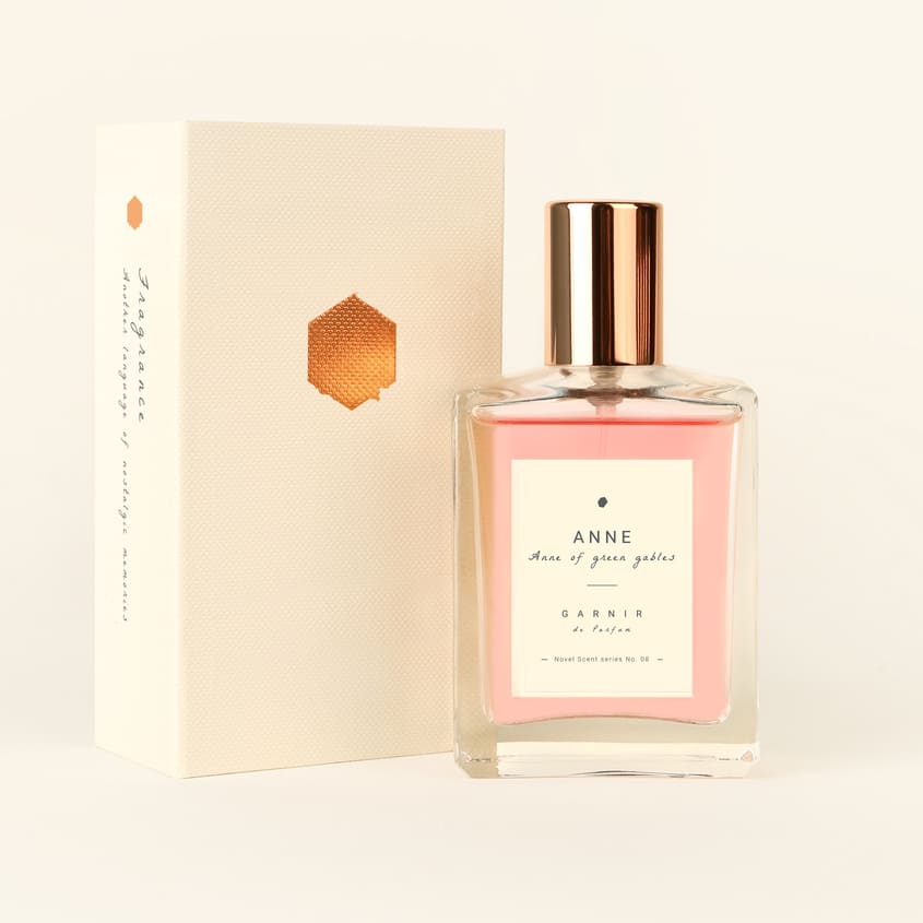 GARNIR ANNE EDT 50 ML – شراء أونلاين