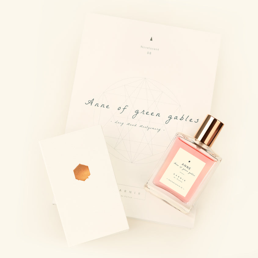 GARNIR ANNE EDT 50 ML – متجر إلكتروني