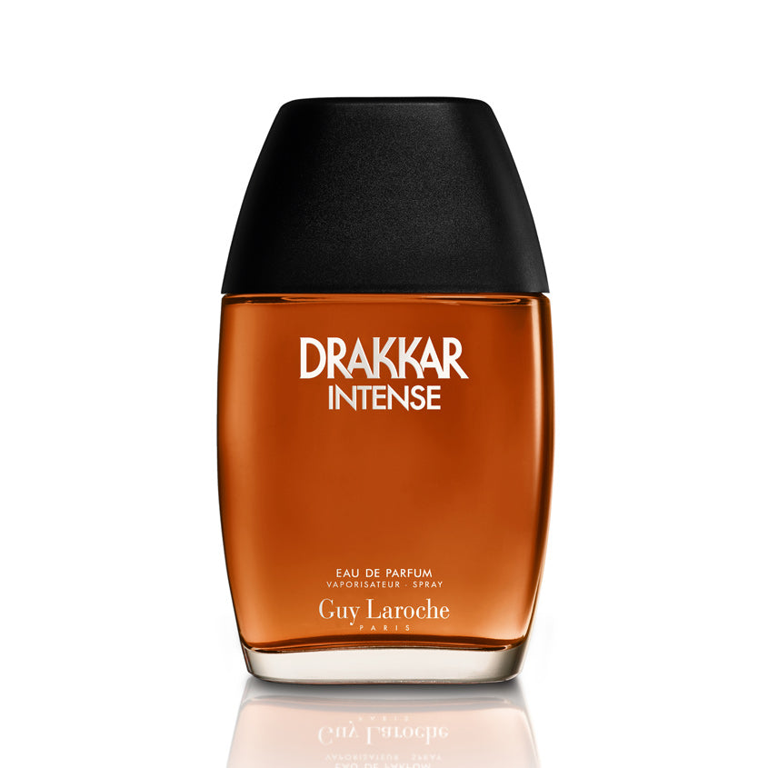 GUY LAROCHE DRAKKAR INTENSE EDP SPRAY 50ML