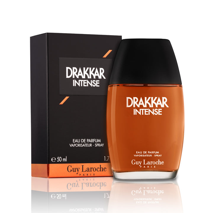 Drakkar Intense