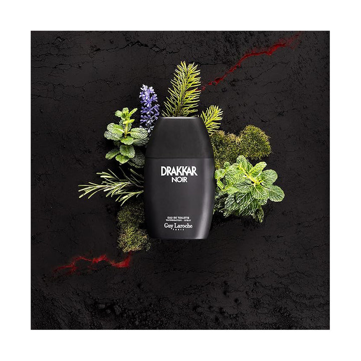 Drakkar Noir