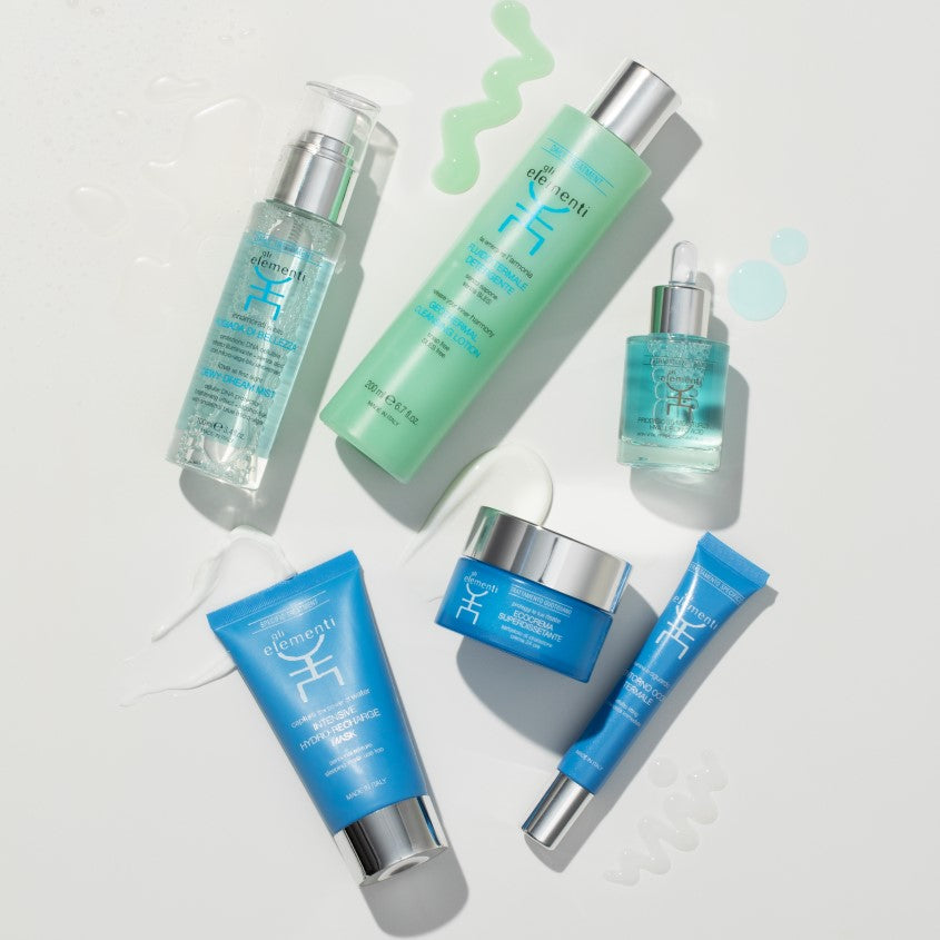 INTENSIVE HYDRO-RECHARGE MASK 75 ML
