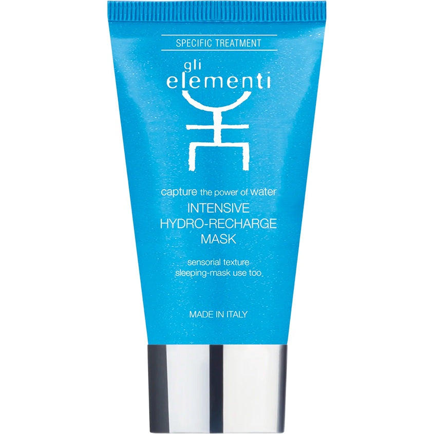 GLI ELEMENTI INTENSIVE HYDRO-RECHARGE MASK 75 ML – buy online