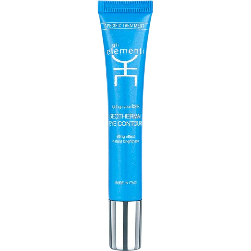 GLI ELEMENTI GEOTHERMAL EYE CONTOUR 15ML