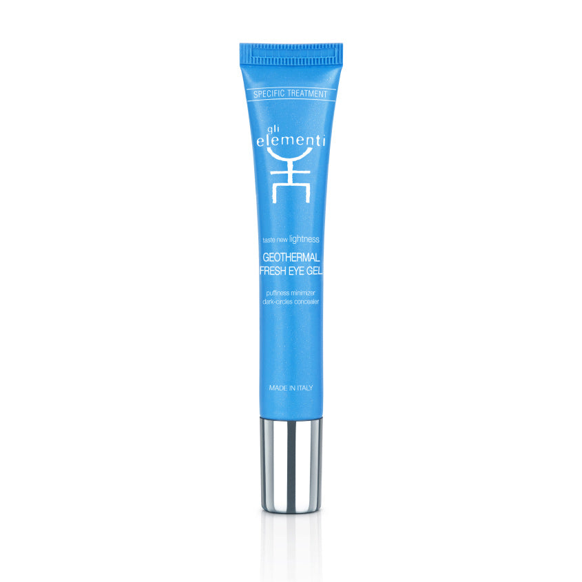 GEOTHERMAL FRESH EYE GEL 15ML