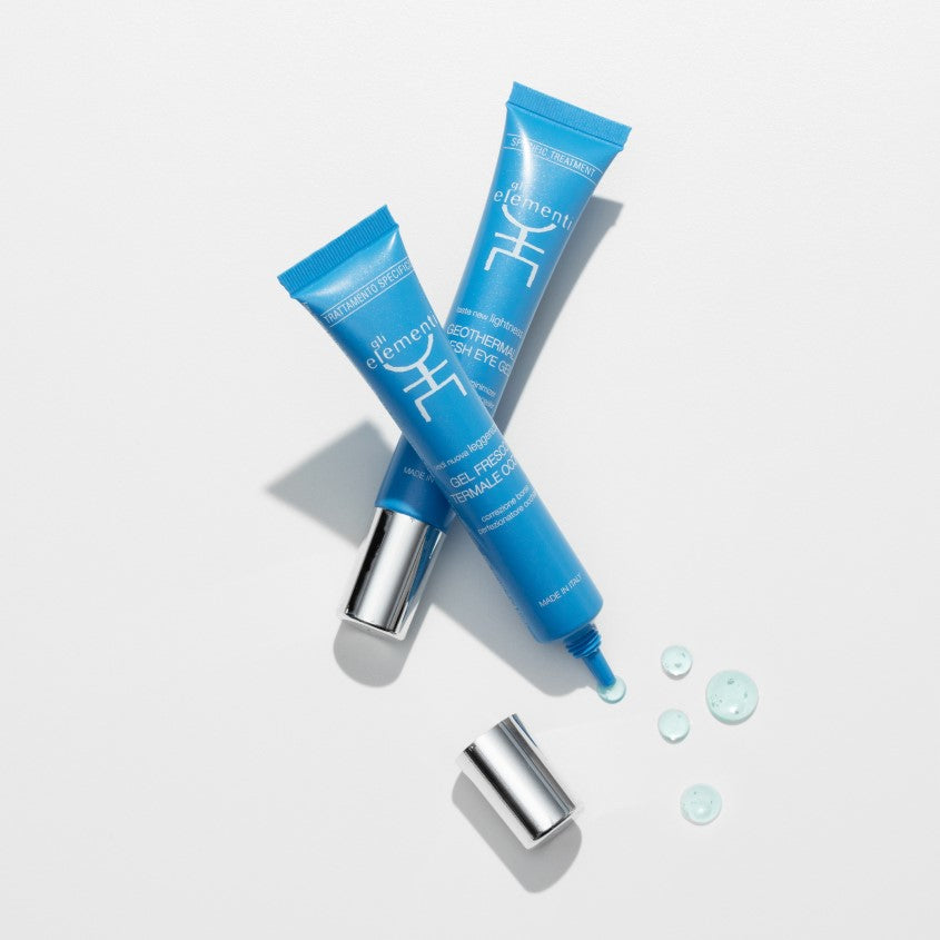 GEOTHERMAL FRESH EYE GEL 15ML