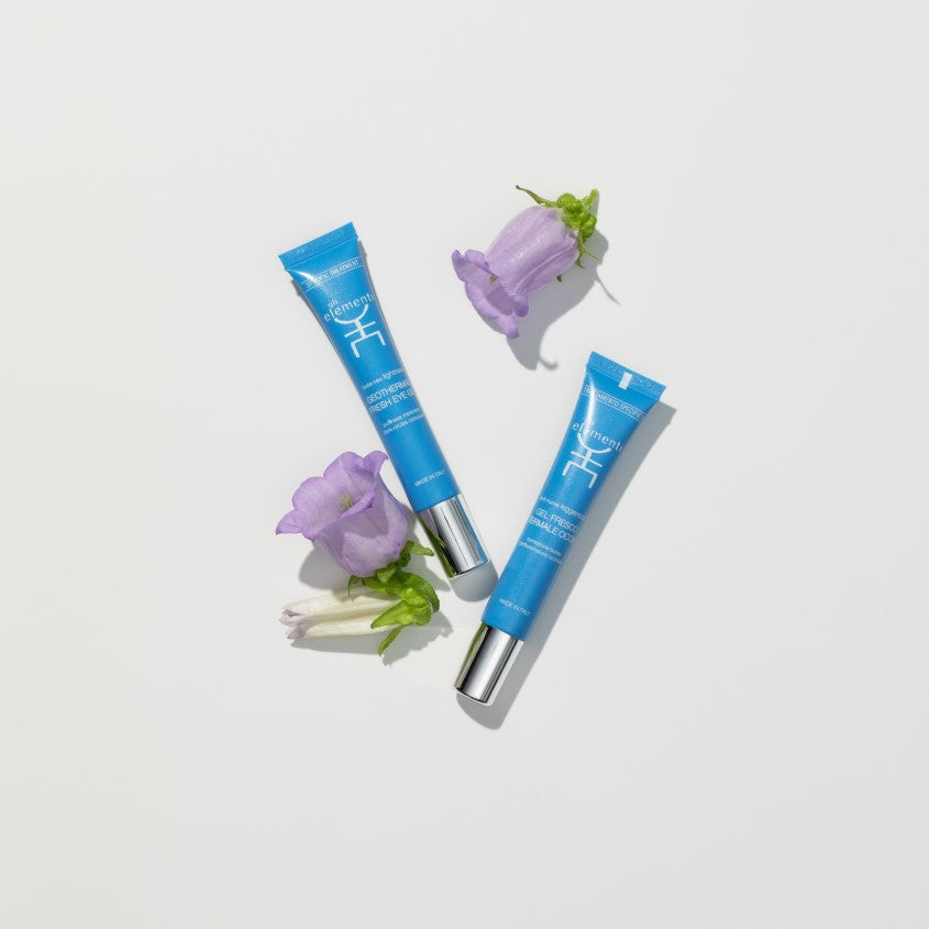 GEOTHERMAL FRESH EYE GEL 15ML