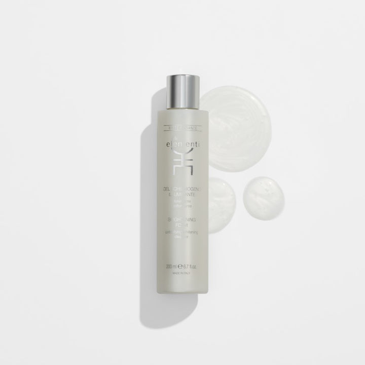 BRIGHTENING FOAM 200ML