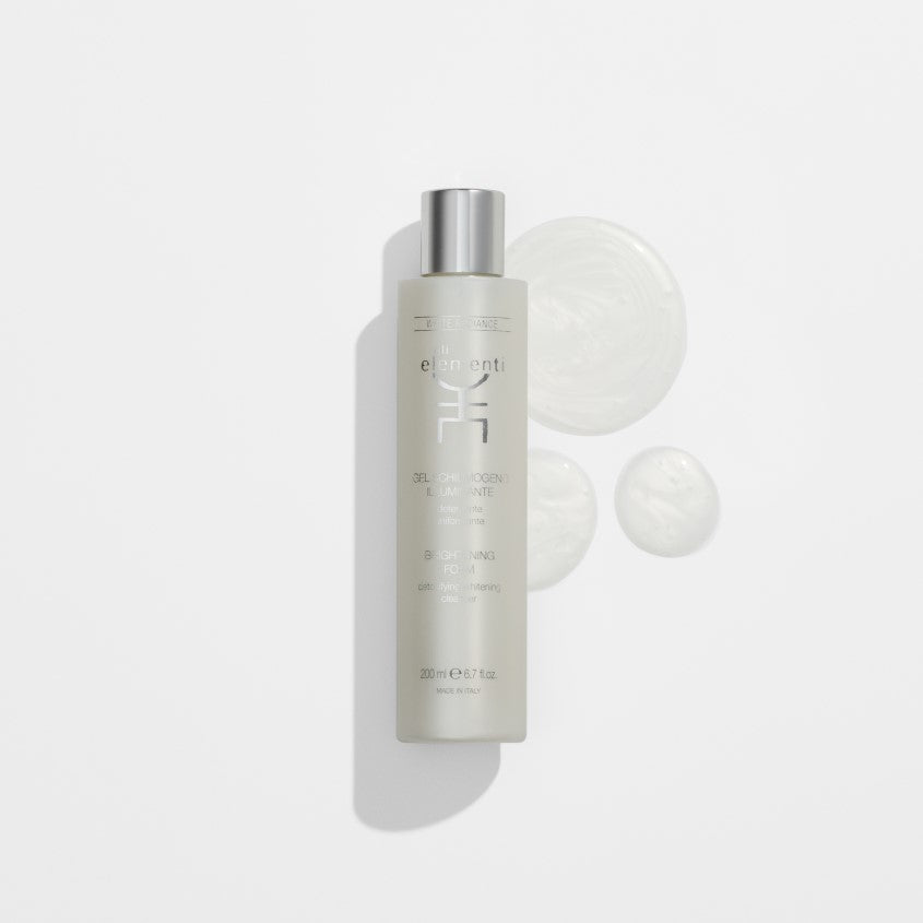 BRIGHTENING FOAM 200ML