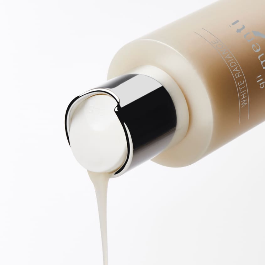 BRIGHTENING FOAM 200ML