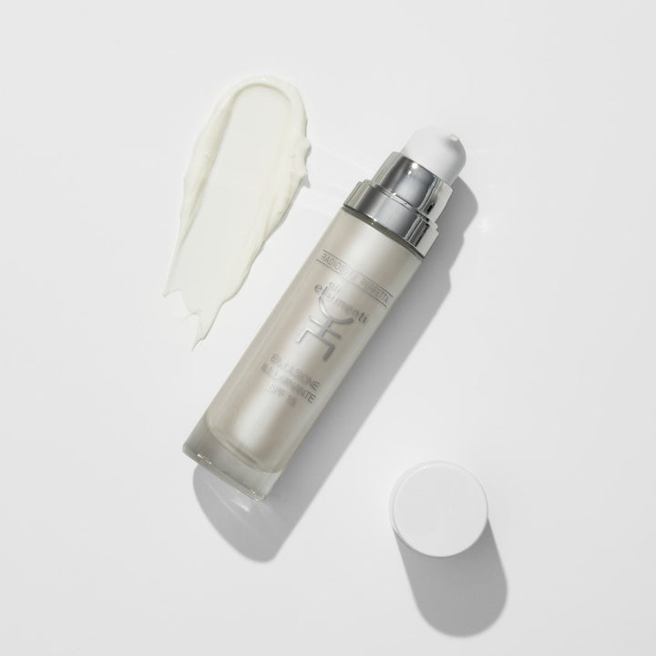 Ultra-Light Whitening Emulsion SPF15