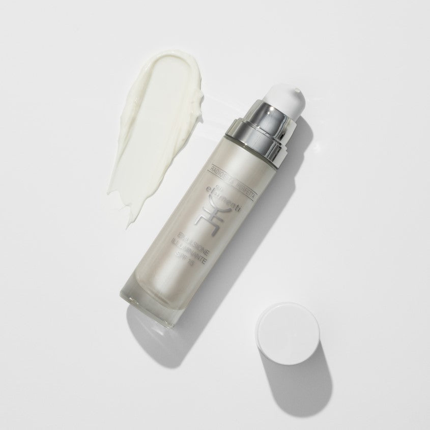Ultra-Light Whitening Emulsion SPF15