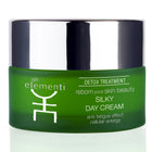SILKY DAY CREAM 50ML