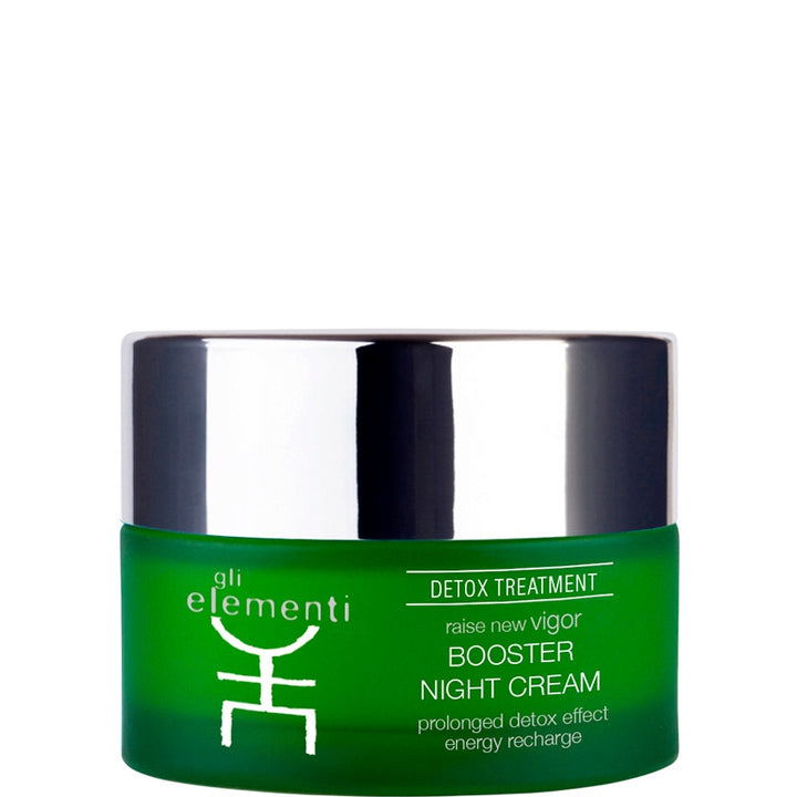 BOOSTER NIGHT CREAM 50ML