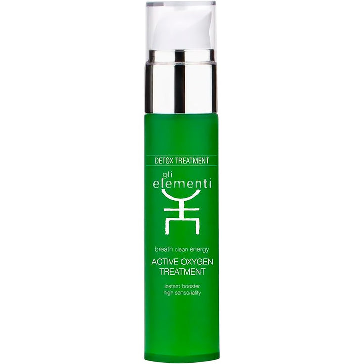 ACTIVE OXYGEN TREATMENT 50ML