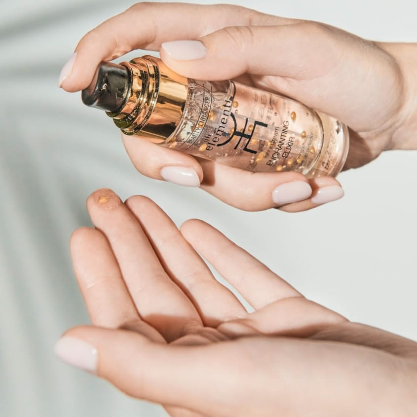 ENCHANTING ELIXIR 30ML