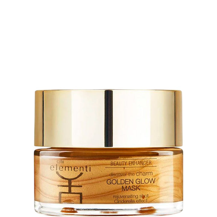 GOLDEN GLOW MASK 50ML