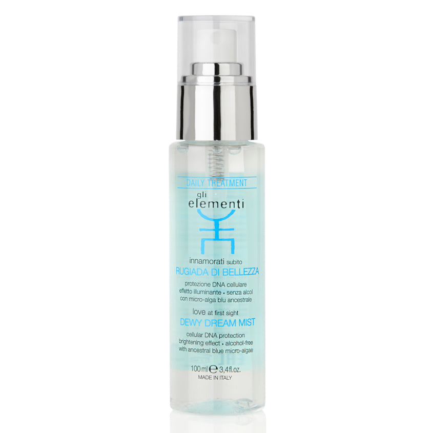 GLI ELEMENTI DEWY DREAM MIST 100ML – buy online