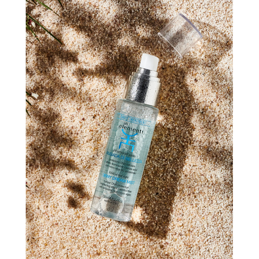 GLI ELEMENTI DEWY DREAM MIST 100ML – free delivery