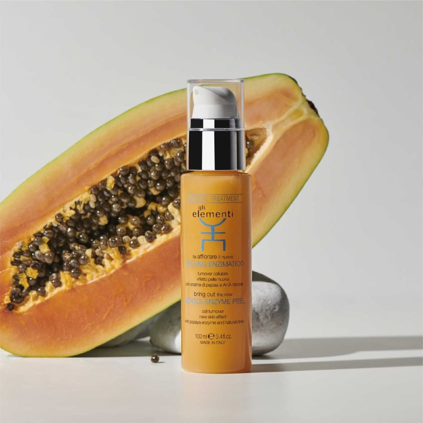 GENTLE ENZYME PEEL 100ML