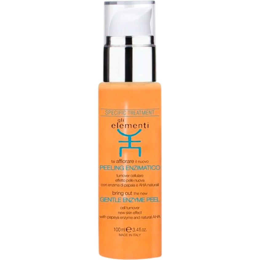 GLI ELEMENTI GENTLE ENZYME PEEL 100ML