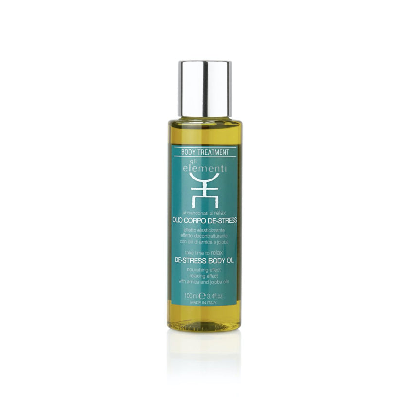 DE-STRESS BODY OIL 100ML