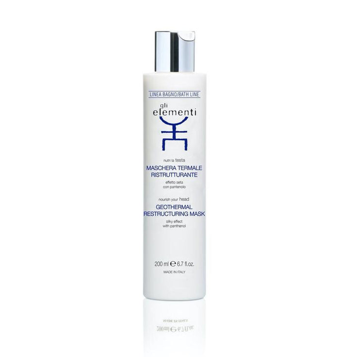 GEOTHERMAL RESTRUCTURING MASK 200ML