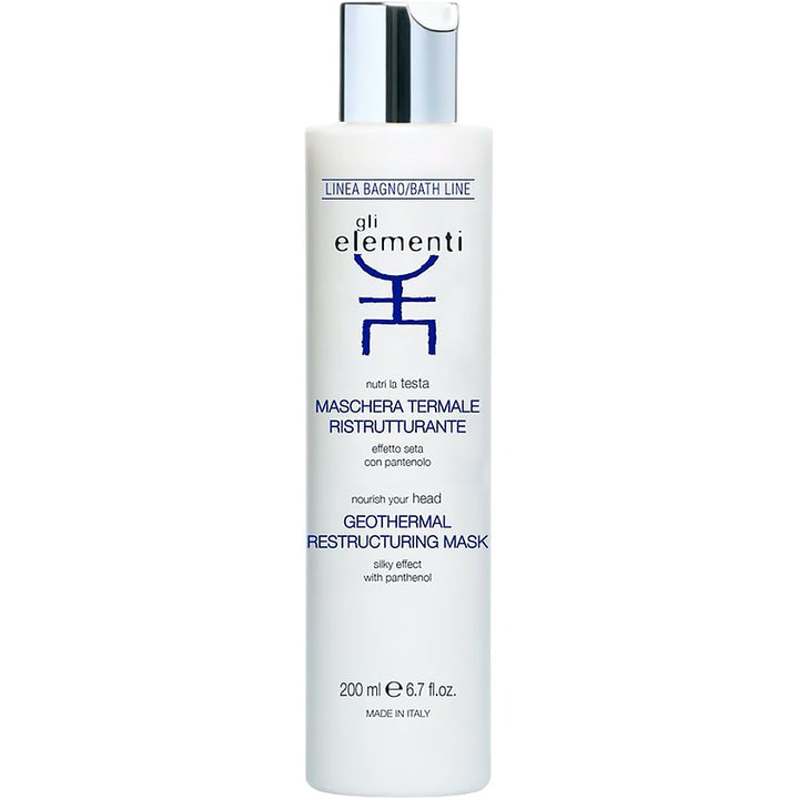 GEOTHERMAL RESTRUCTURING MASK 200ML