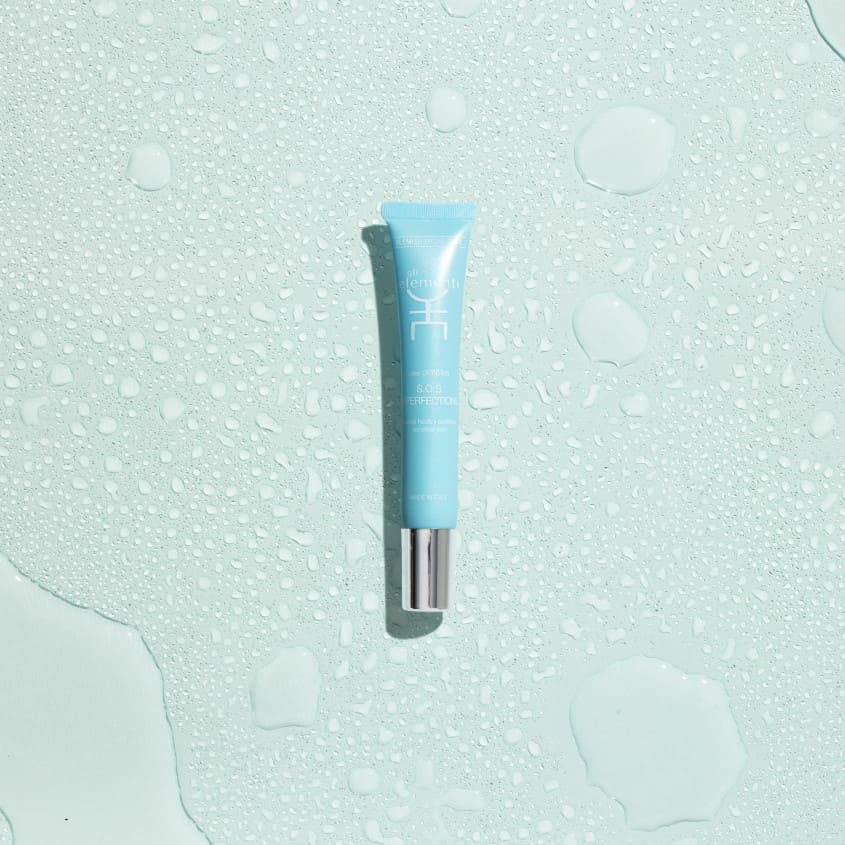 S.O.S. IMPERFECTIONS 15ML