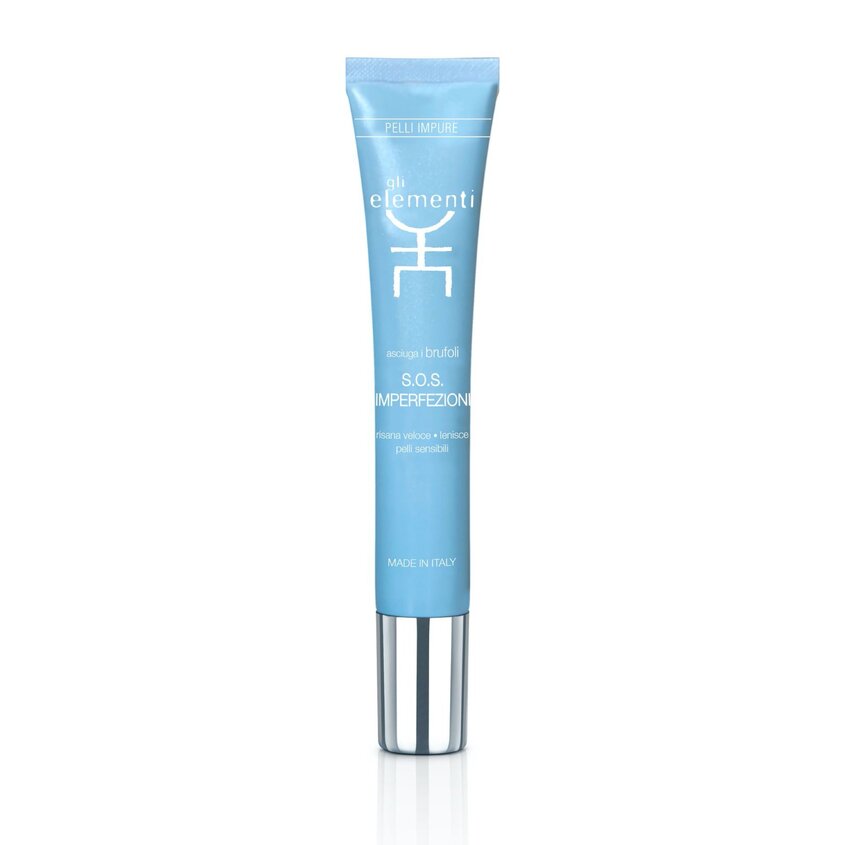 S.O.S. IMPERFECTIONS 15ML