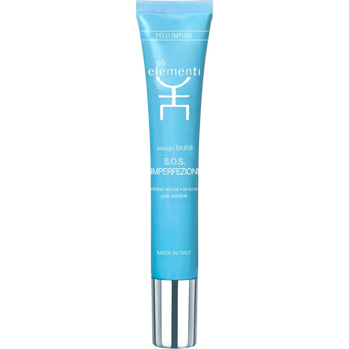 S.O.S. IMPERFECTIONS 15ML