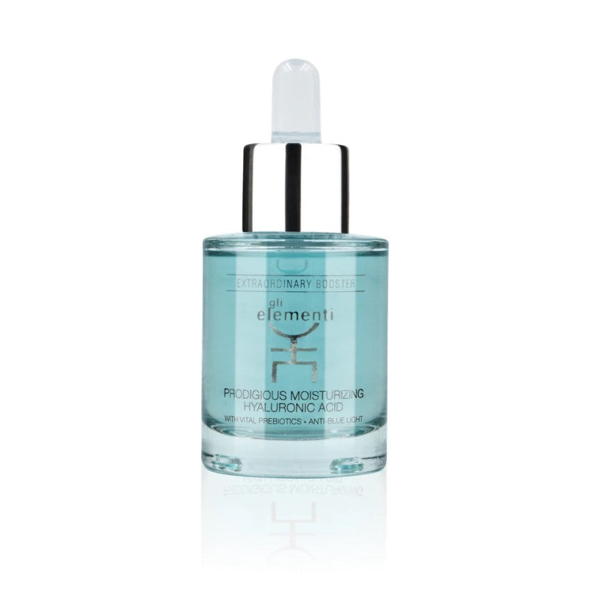 PRODIGIOUS MOISTURIZING HYALURONIC ACID 30ML