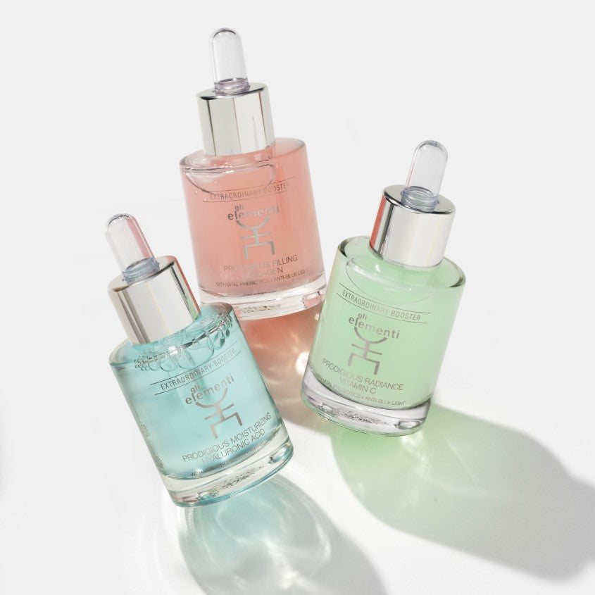 PRODIGIOUS FILLING COLLAGEN 30ML
