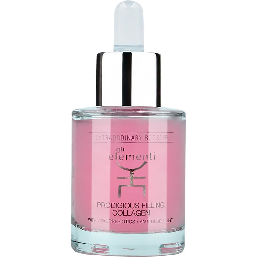 GLI ELEMENTI PRODIGIOUS FILLING COLLAGEN 30ML – free delivery