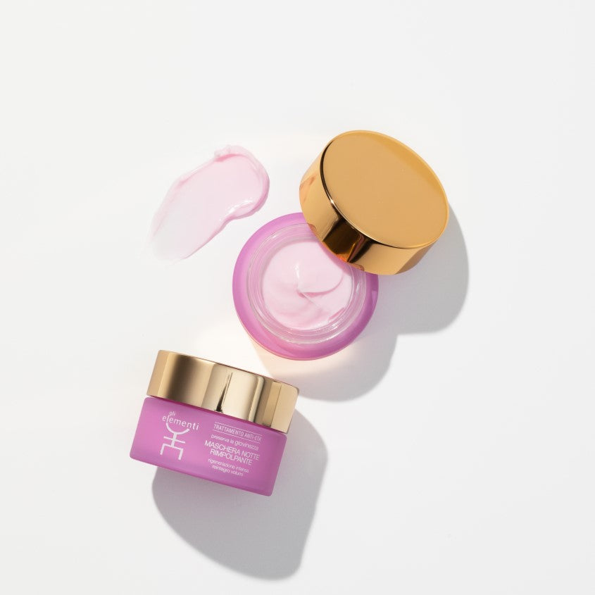 OVERNIGHT RECOVERY MASK 50ML