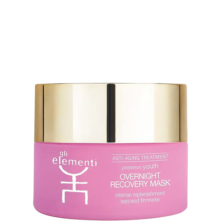 OVERNIGHT RECOVERY MASK 50ML