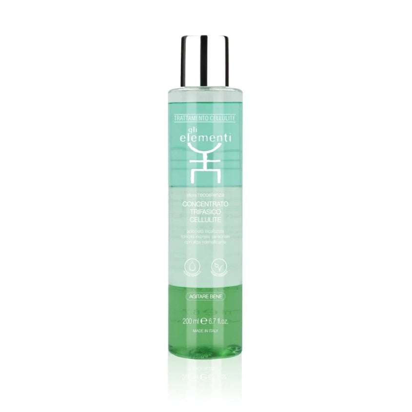 TRIPHASIC CELLULITE CONCENTRATE 200ML