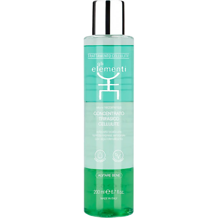 TRIPHASIC CELLULITE CONCENTRATE 200ML