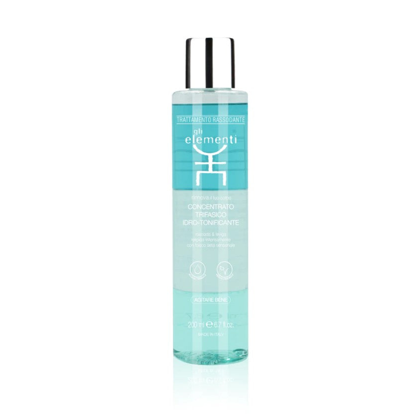 TRIPHASIC HYDRO-FIRMING CONCENTRATE 200ML