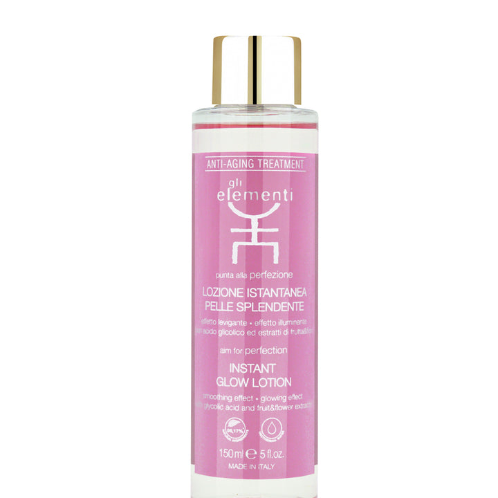 INSTANT GLOW LOTION 150ML