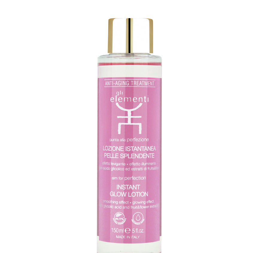 INSTANT GLOW LOTION 150ML